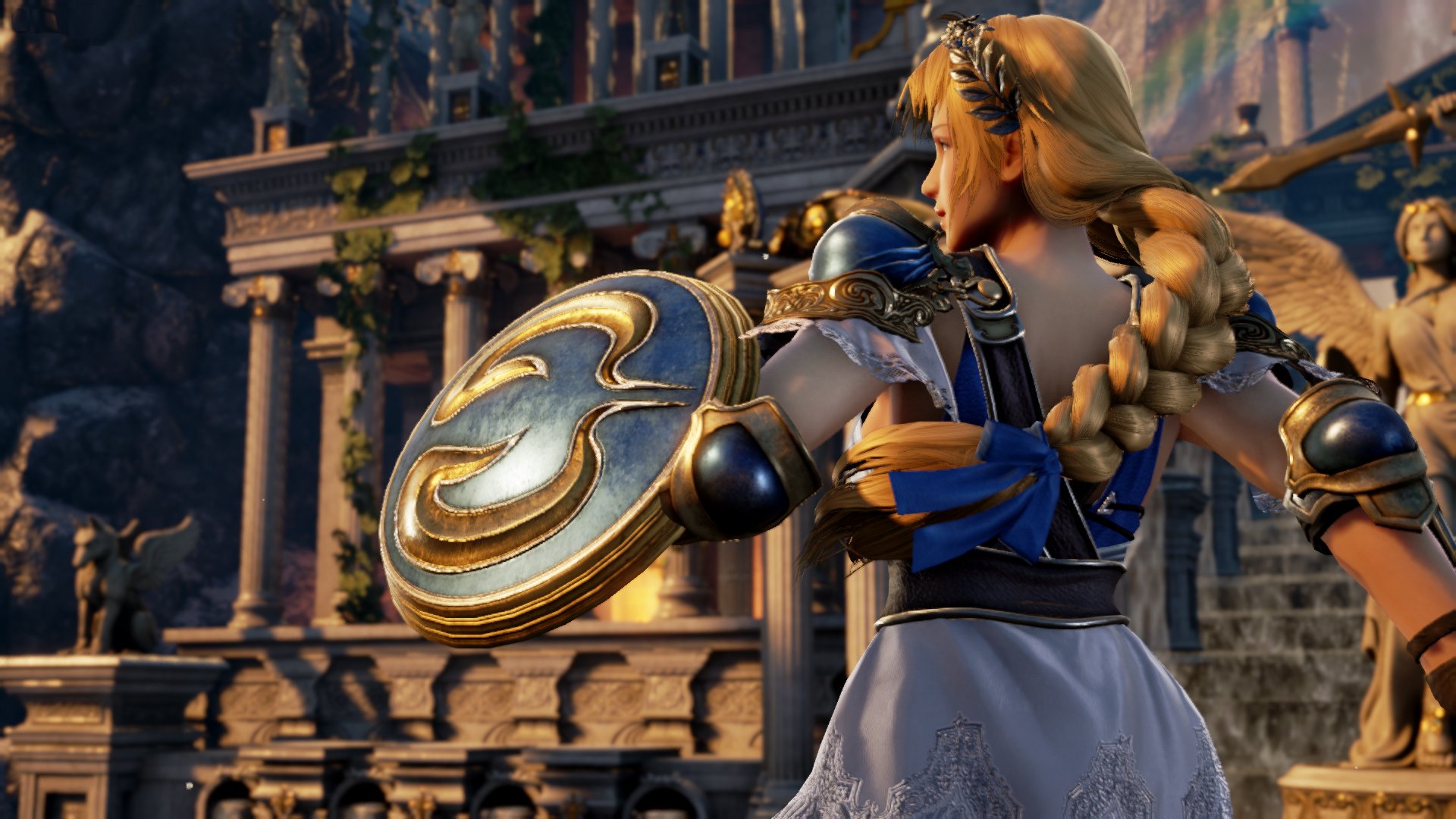 Soul Calibur VI - Imagen 32